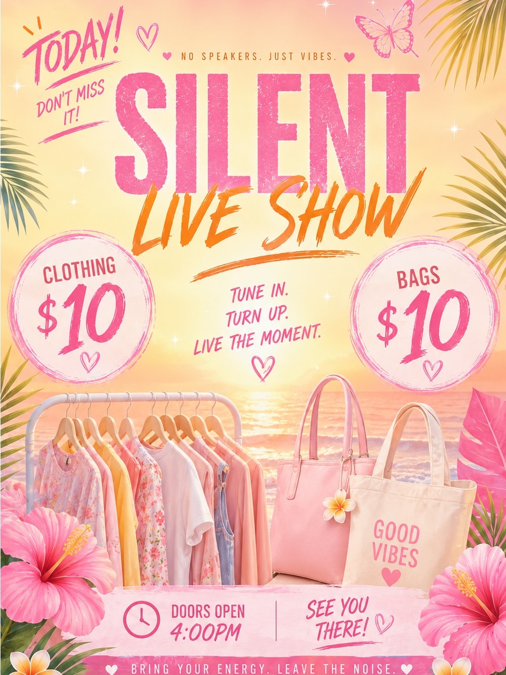 🛑 🚫 DON’T BUY SILENT AUCTION